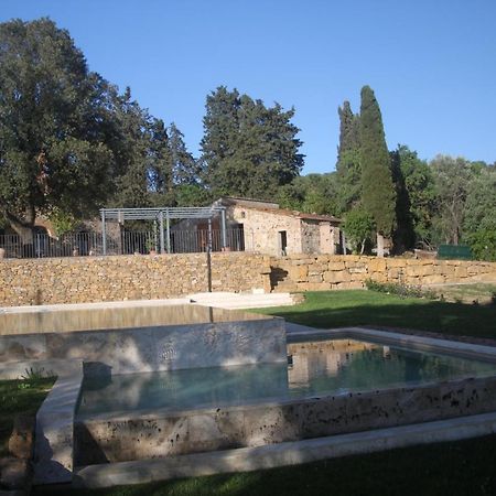 Agriturismo Il Broletto Suvereto Exterior photo